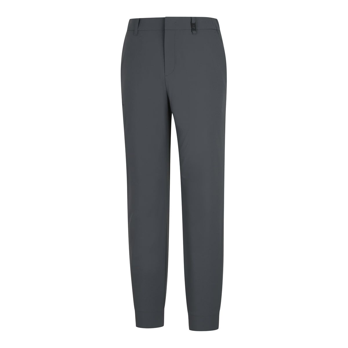 테일러메이드 어패럴(TAYLORMADE APPAREL) 26SS 남성 조직 조거 팬츠 T8031P62281-195