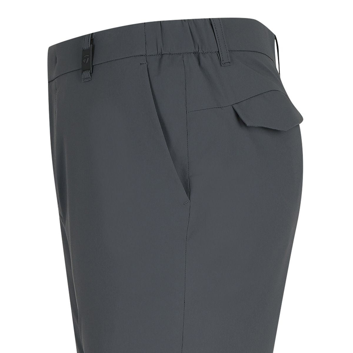 테일러메이드 어패럴(TAYLORMADE APPAREL) 26SS 남성 조직 조거 팬츠 T8031P62281-195