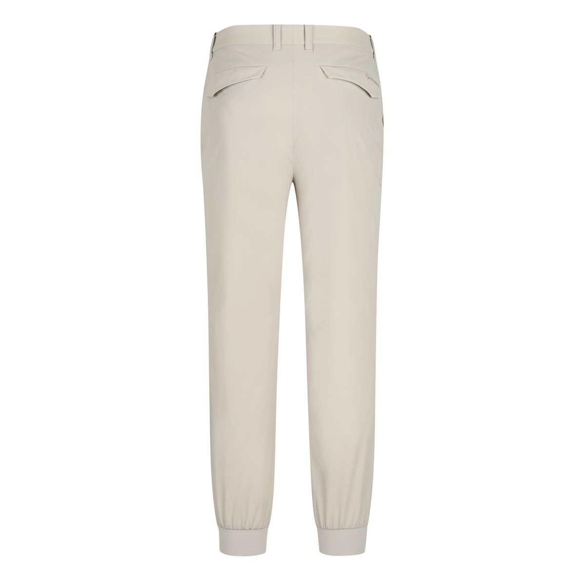 테일러메이드 어패럴(TAYLORMADE APPAREL) 26SS 남성 조직 조거 팬츠 T8031P62281-509