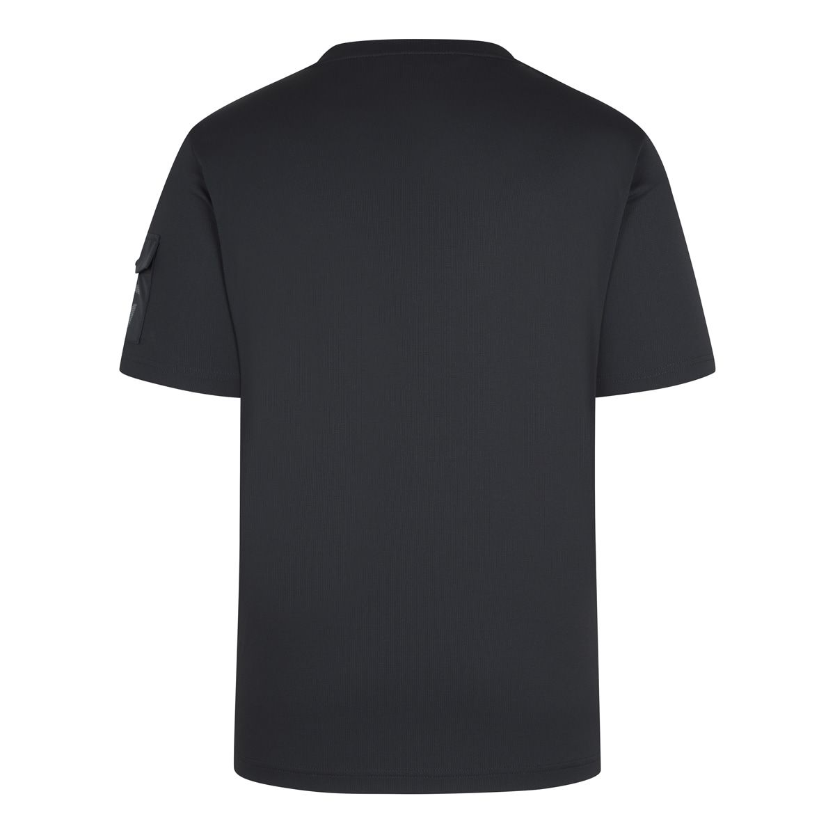 테일러메이드 어패럴(TAYLORMADE APPAREL) 26SS 남성 소매 아웃포켓 반팔 티셔츠 TT6-27HG49-199