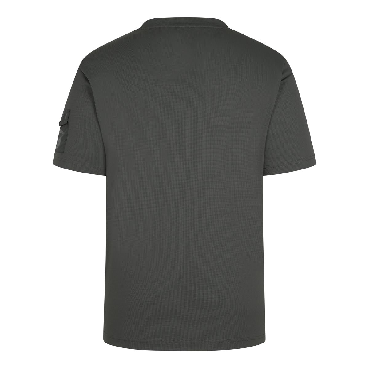 테일러메이드 어패럴(TAYLORMADE APPAREL) 26SS 남성 소매 아웃포켓 반팔 티셔츠 TT6-27HG49-195