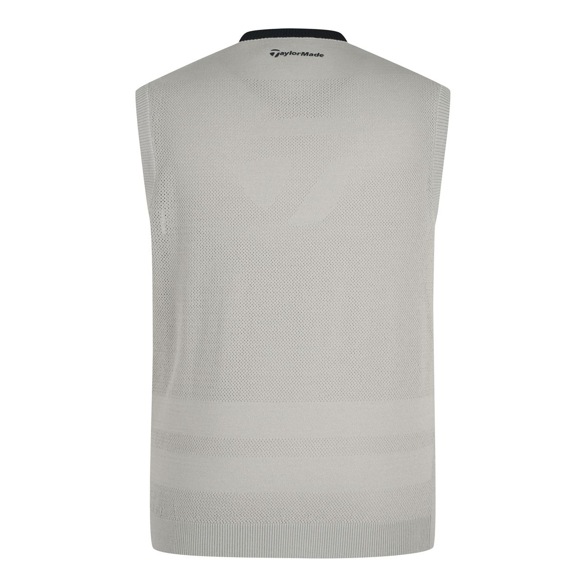 테일러메이드 어패럴(TAYLORMADE APPAREL) 26SS 남성 메쉬 조직 니트 베스트 T8031S62124-509