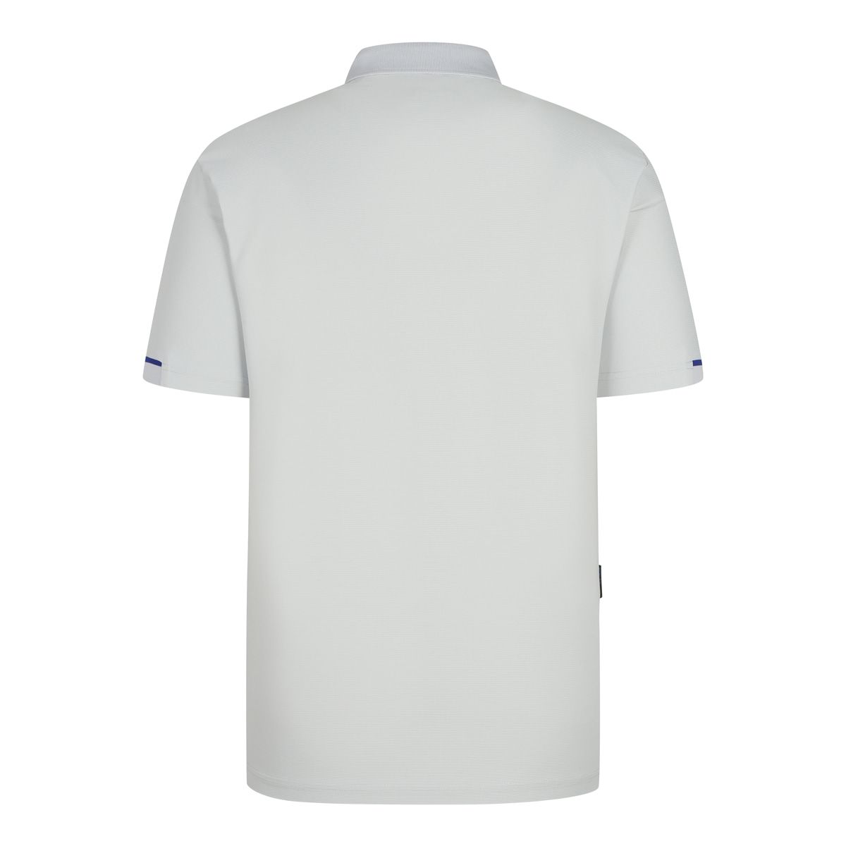 테일러메이드 어패럴(TAYLORMADE APPAREL) 26SS 남성 메탈 로고 카라 반팔 티셔츠 T8031T62142-196