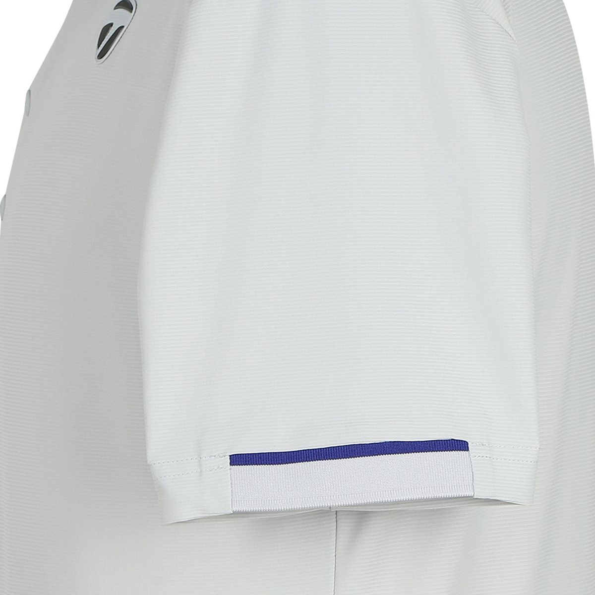 테일러메이드 어패럴(TAYLORMADE APPAREL) 26SS 남성 메탈 로고 카라 반팔 티셔츠 T8031T62142-196