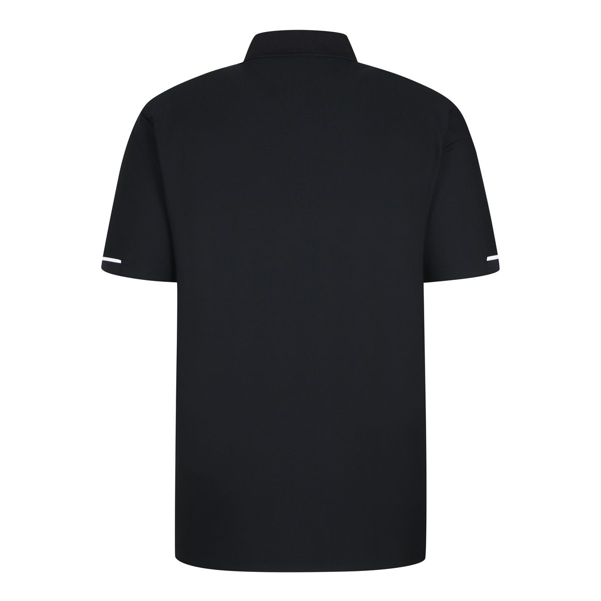 테일러메이드 어패럴(TAYLORMADE APPAREL) 26SS 남성 메탈 로고 카라 반팔 티셔츠 T8031T62142-199