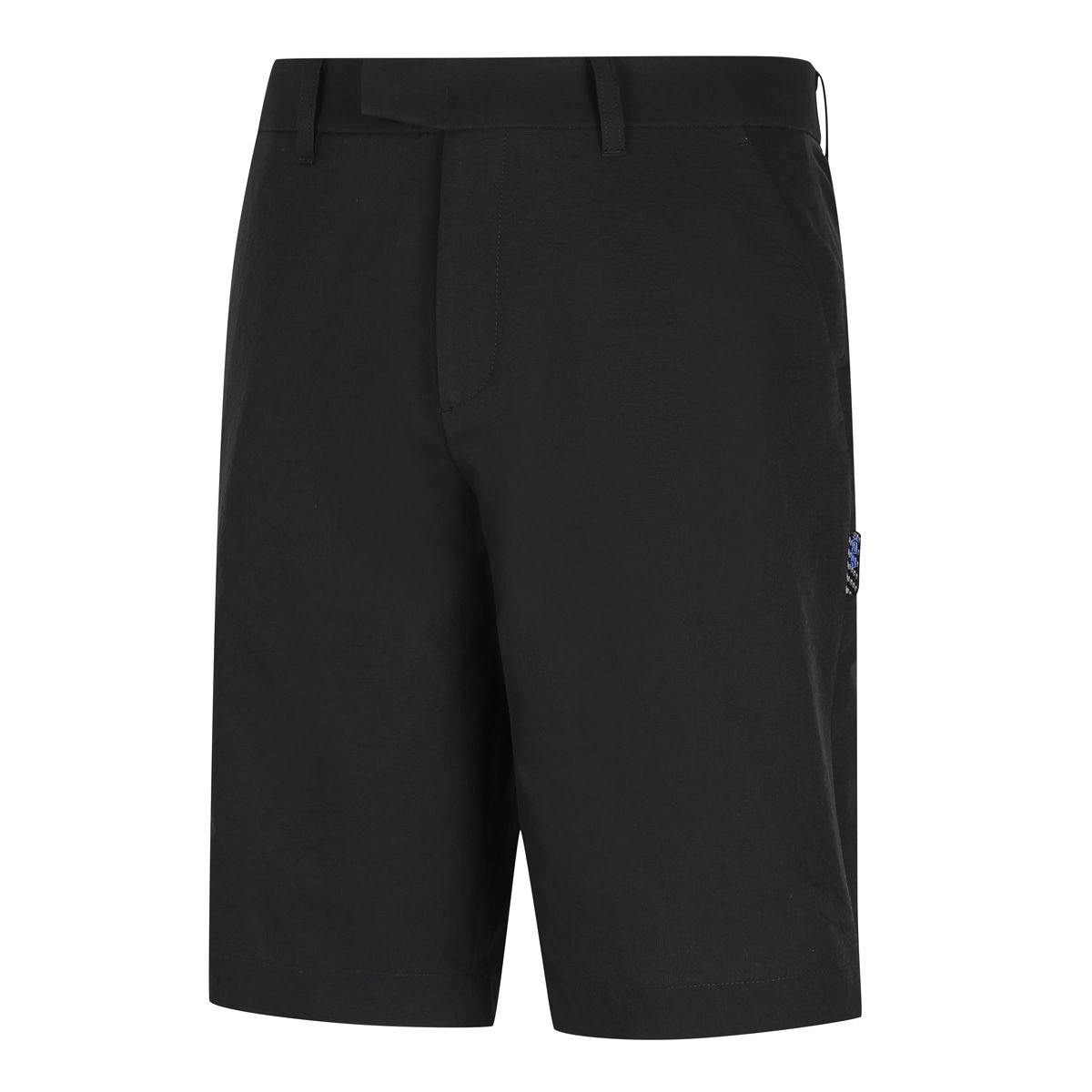 테일러메이드 어패럴(TAYLORMADE APPAREL) 26SS 남성 아웃포켓 반바지 T8031P62291-199
