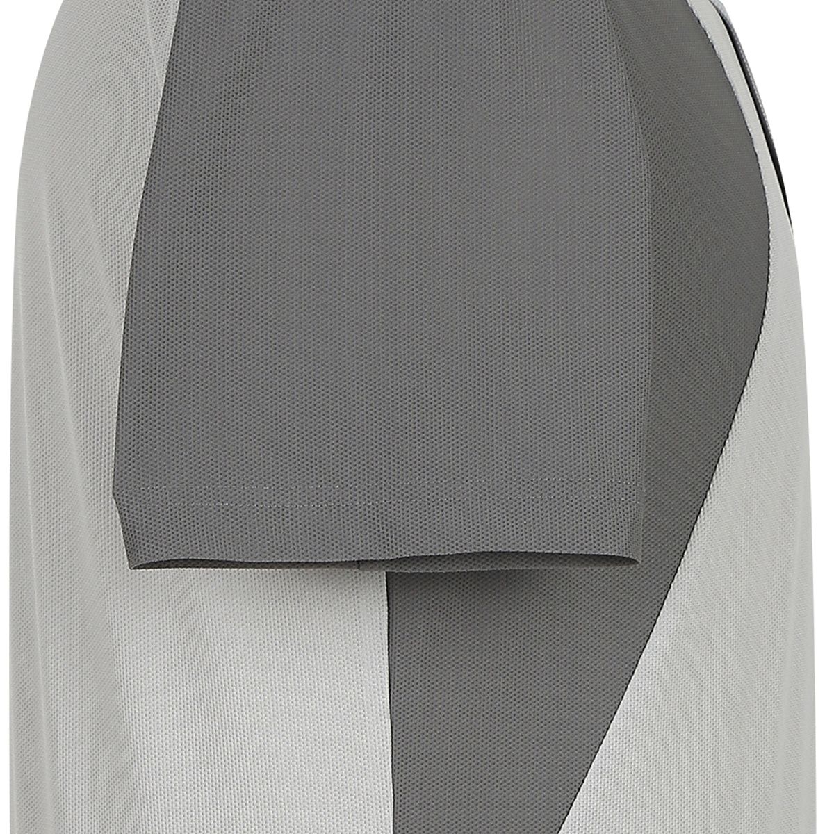 테일러메이드 어패럴(TAYLORMADE APPAREL) 26SS 남성 배색 카라 반팔 티셔츠 T8031T62241-196