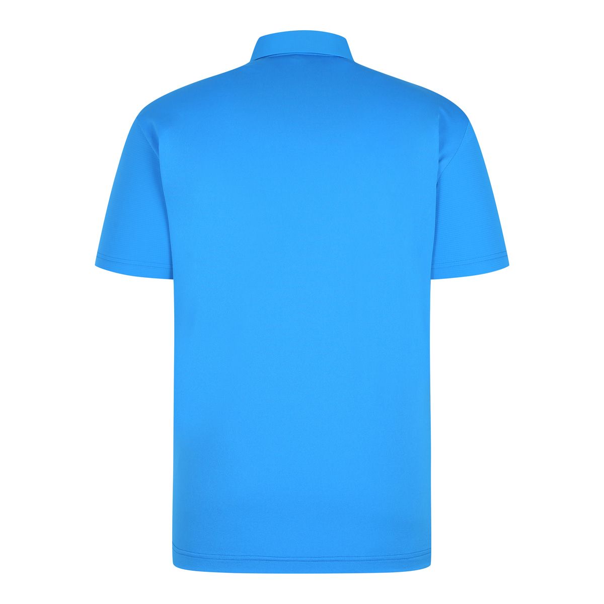 테일러메이드 어패럴(TAYLORMADE APPAREL) 26SS 남성 우븐 하이브리드 카라 반팔 티셔츠 TT6-22HG45-901