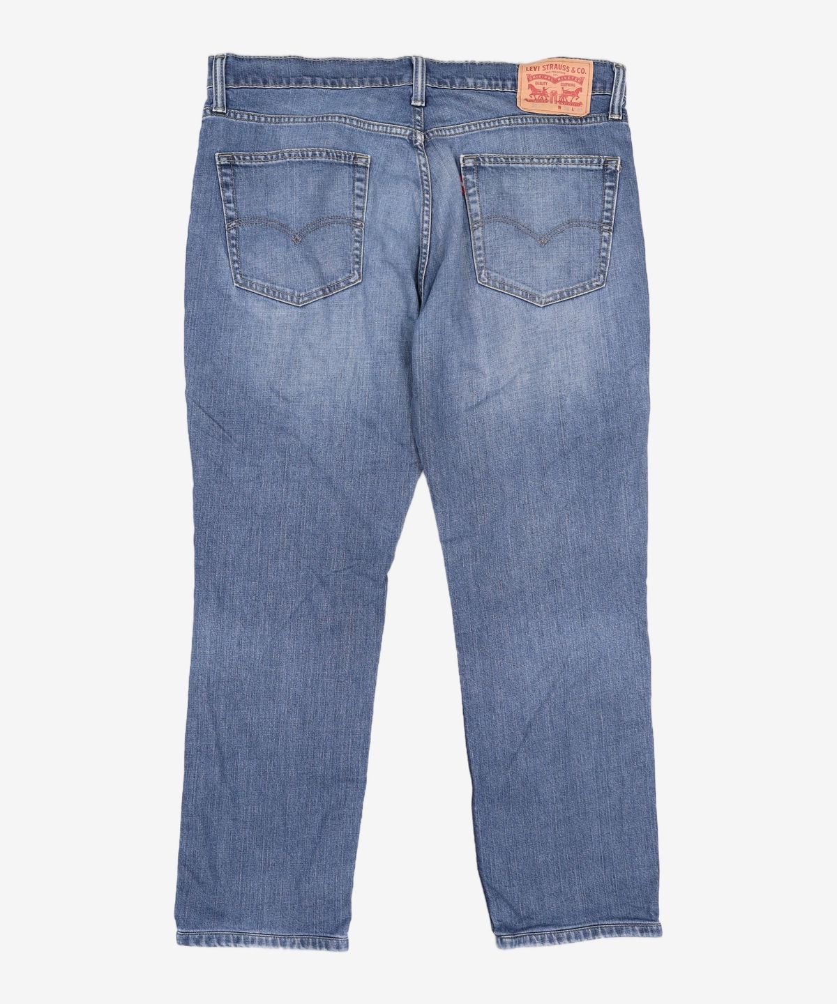 리바이스(LEVI'S) 청/데님 팬츠 36