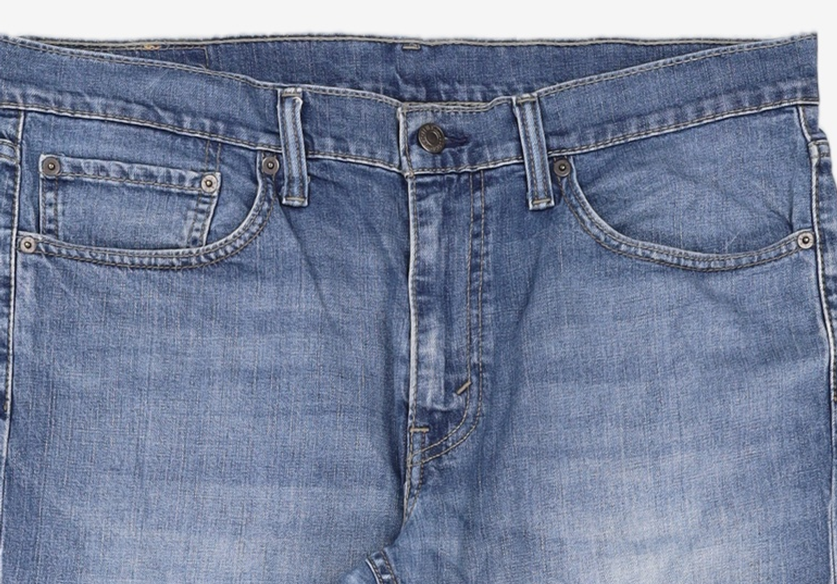 리바이스(LEVI'S) 청/데님 팬츠 36