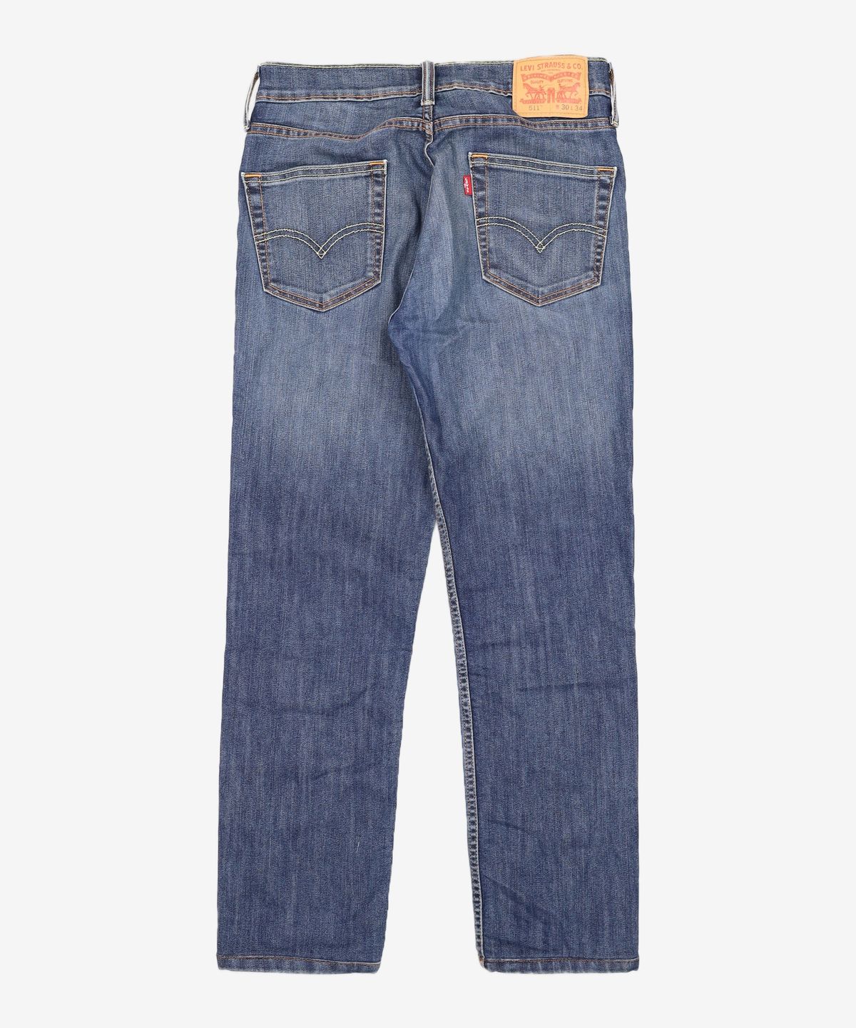 리바이스(LEVI'S) 청/데님 팬츠 76