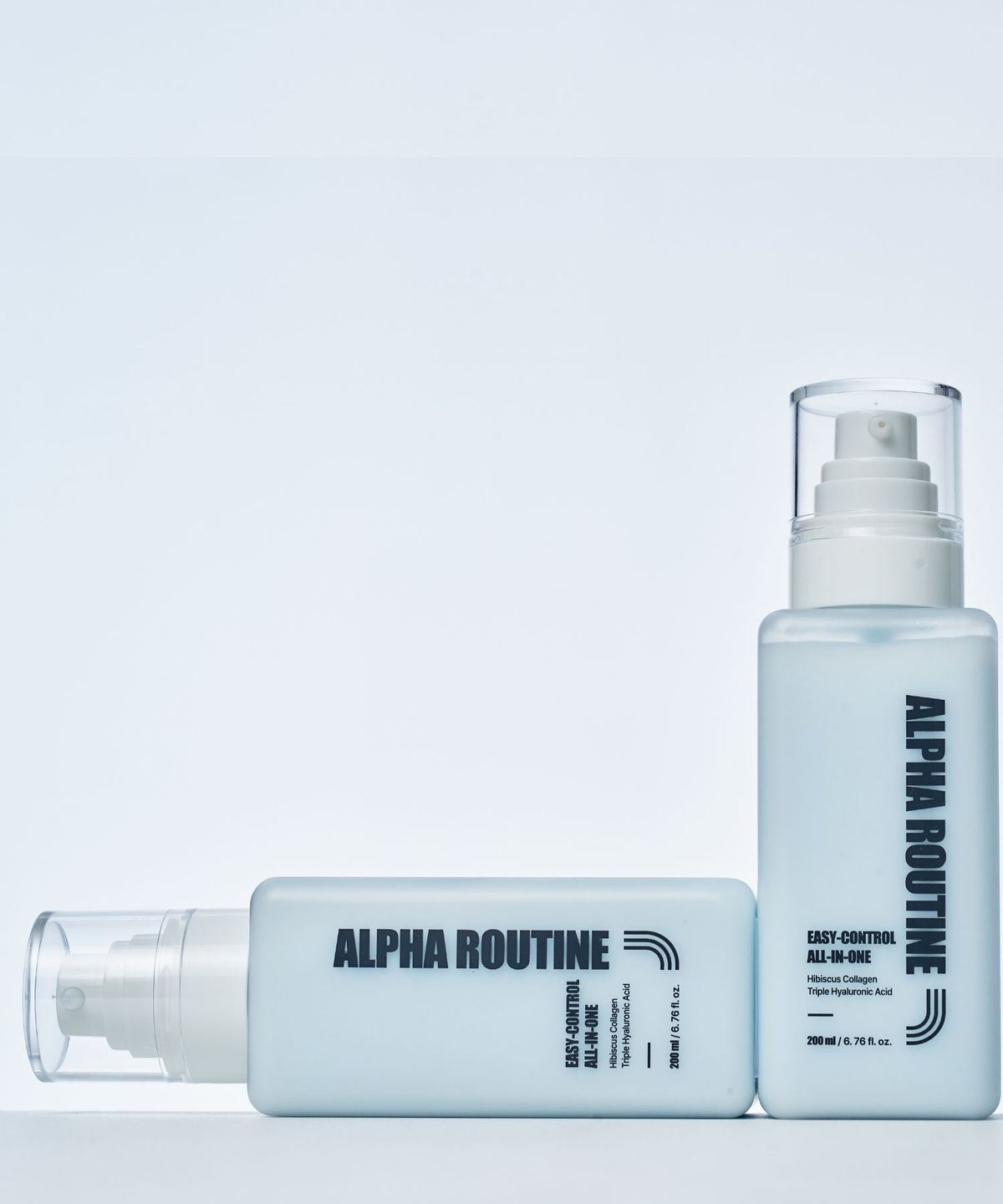 알파루틴(ALPHAROUTINE) 이지컨트롤 올인원 200ml