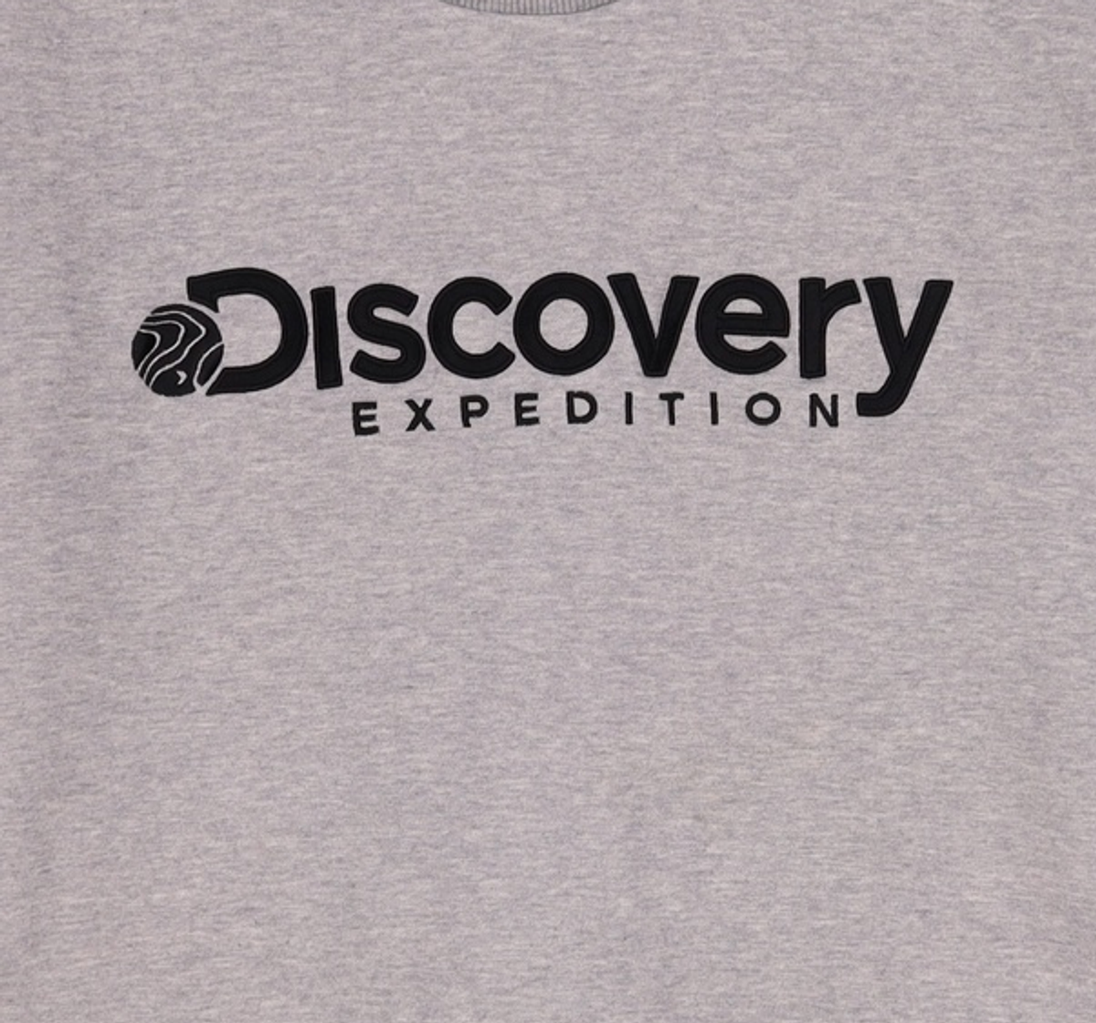 디스커버리(discovery) 맨투맨/스웨트셔츠 105