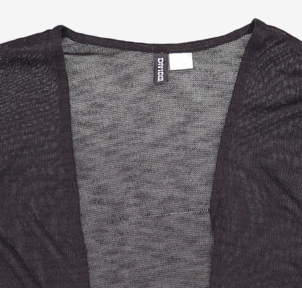 디바이디드에이치앤엠(DIVIDED H&M) 카디건 M