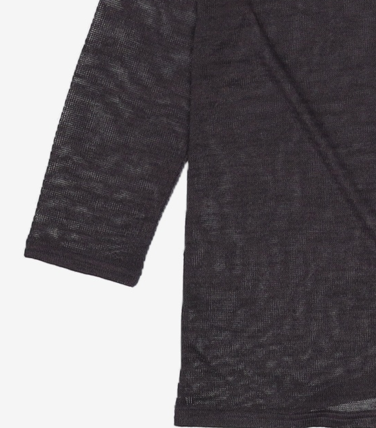 디바이디드에이치앤엠(DIVIDED H&M) 카디건 M