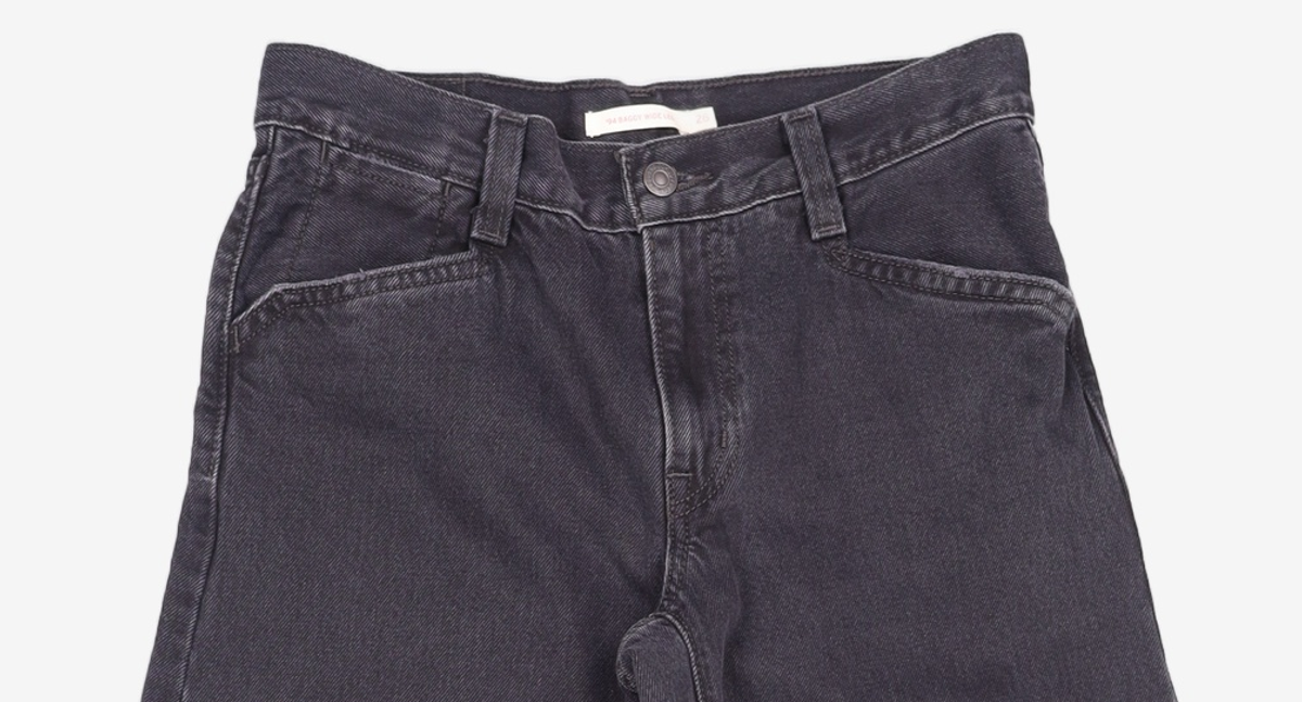 리바이스(LEVI'S) 청/데님 팬츠 26