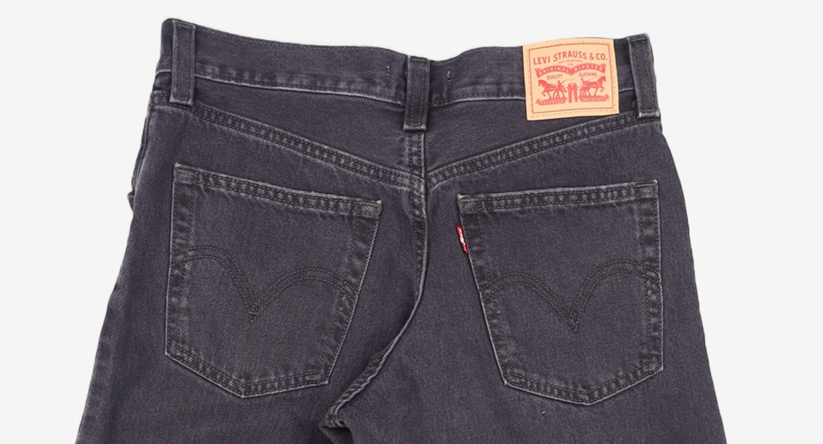 리바이스(LEVI'S) 청/데님 팬츠 26