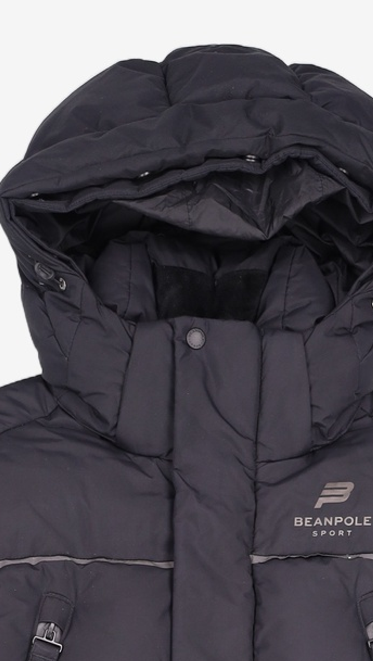 빈폴 스포츠(BEANPOLE SPORT) 롱 패딩/롱 헤비 아우터 95