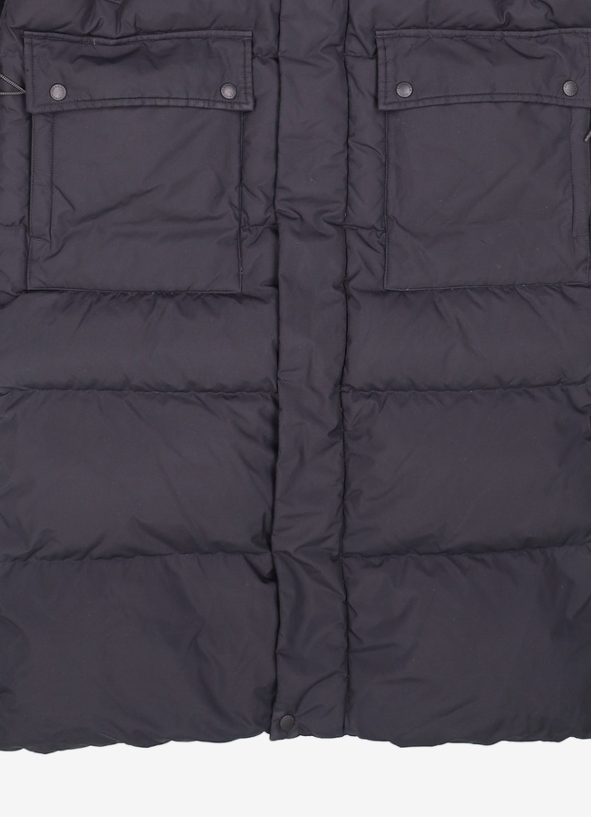 빈폴 스포츠(BEANPOLE SPORT) 롱 패딩/롱 헤비 아우터 95