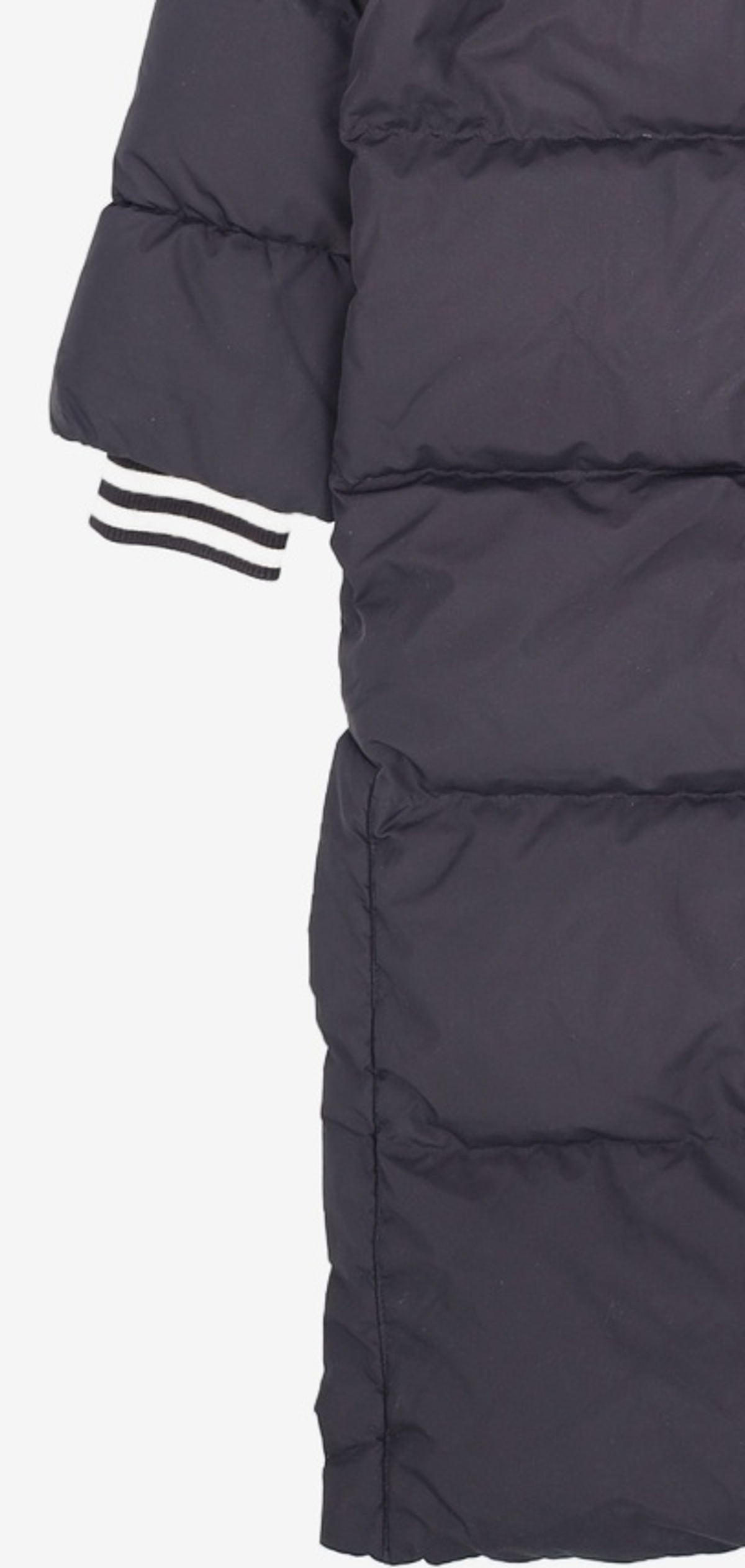 빈폴 스포츠(BEANPOLE SPORT) 롱 패딩/롱 헤비 아우터 95