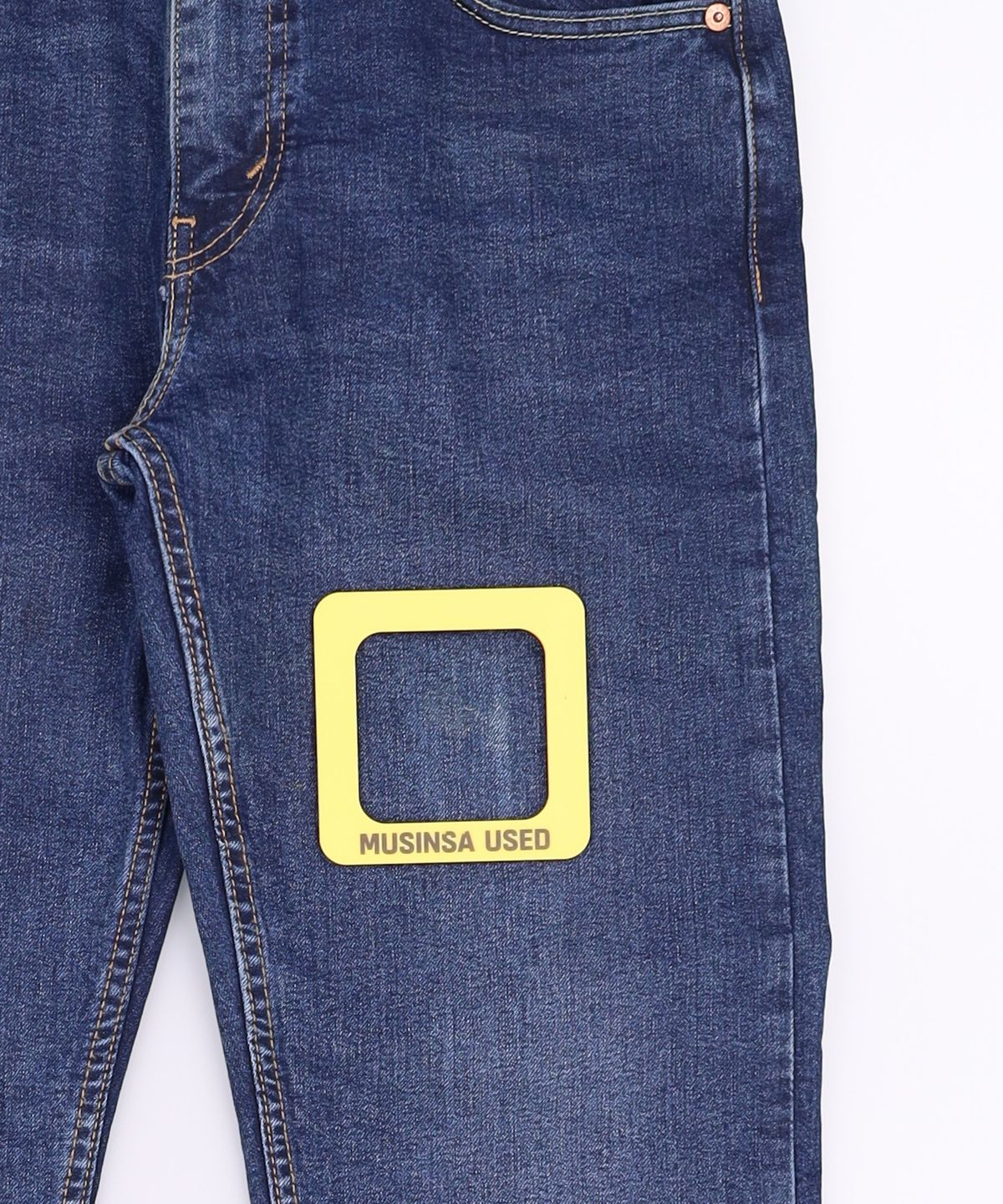 리바이스(LEVI'S) 청/데님 팬츠 W30L32