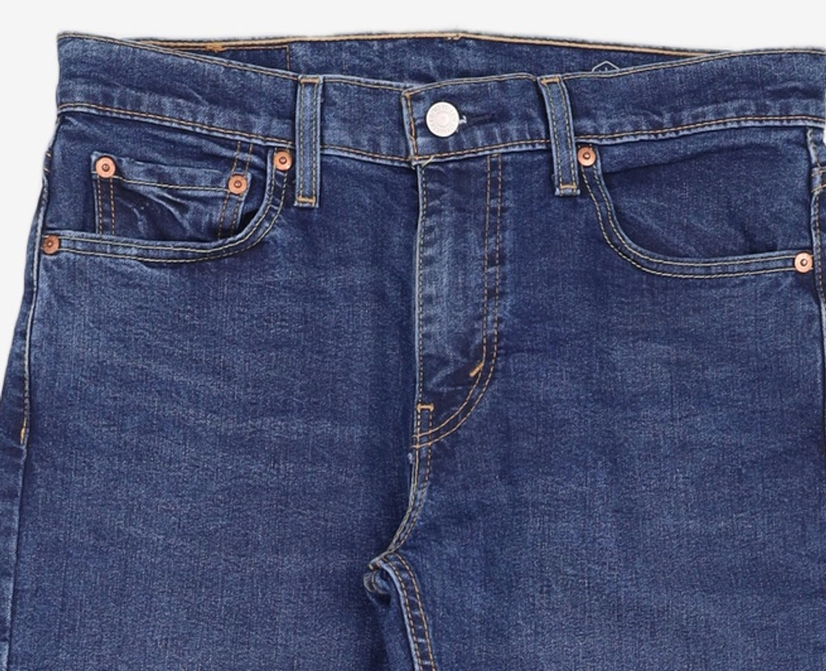 리바이스(LEVI'S) 청/데님 팬츠 W30L32