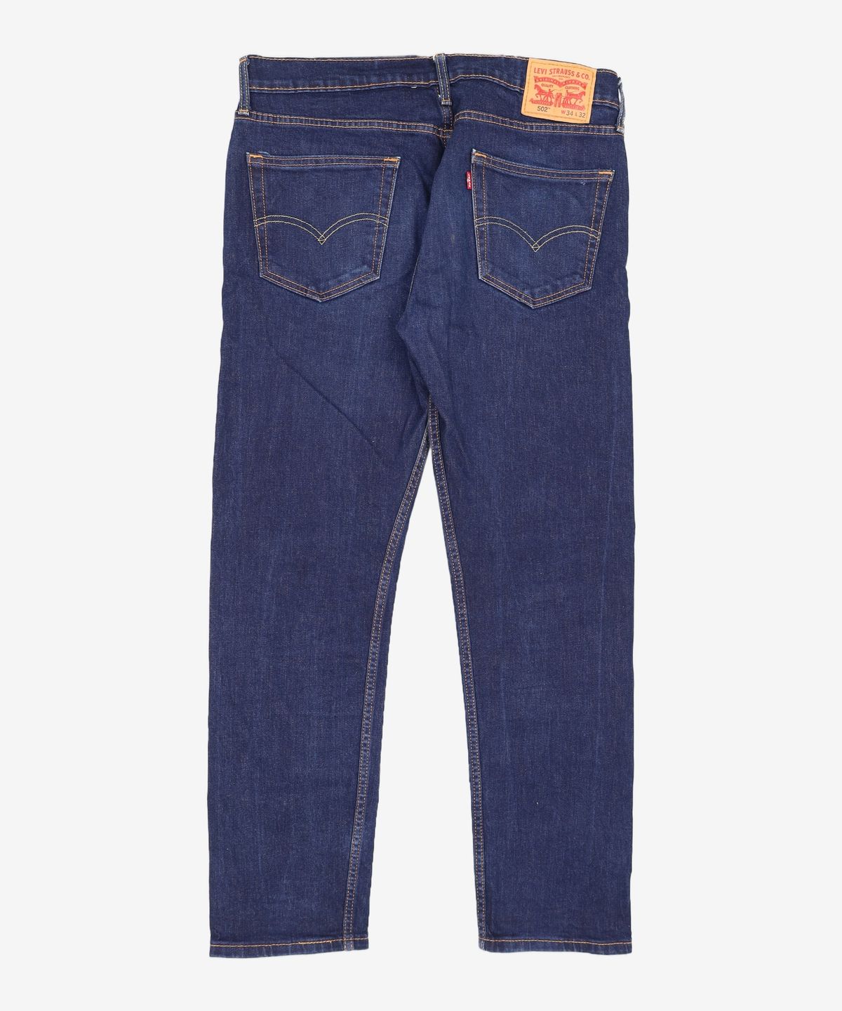 리바이스(LEVI'S) 청/데님 팬츠 34X32