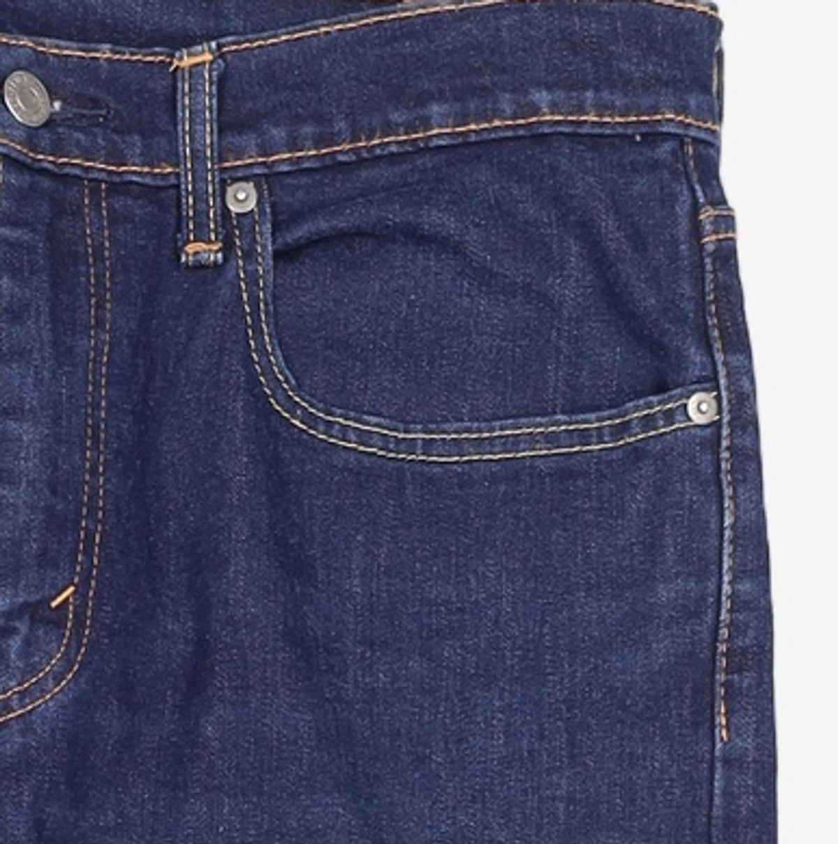 리바이스(LEVI'S) 청/데님 팬츠 34X32