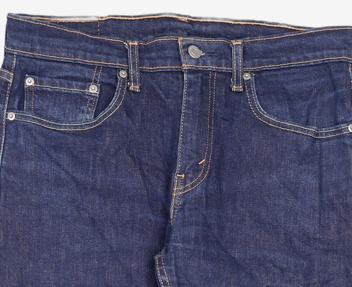 리바이스(LEVI'S) 청/데님 팬츠 W30/L32