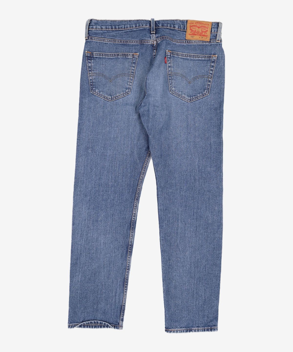 리바이스(LEVI'S) 청/데님 팬츠 W34L32