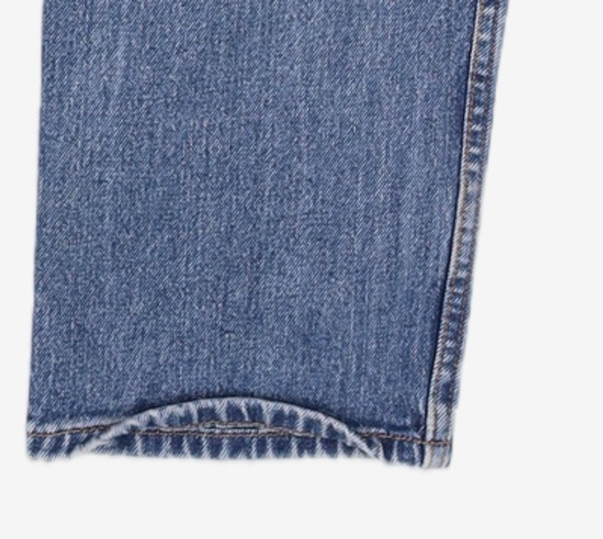 리바이스(LEVI'S) 청/데님 팬츠 W34L32