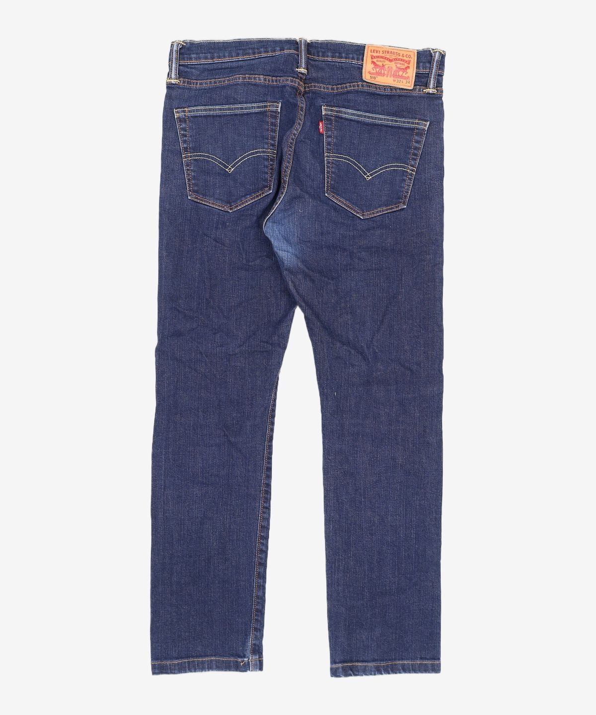 리바이스(LEVI'S) 청/데님 팬츠 32