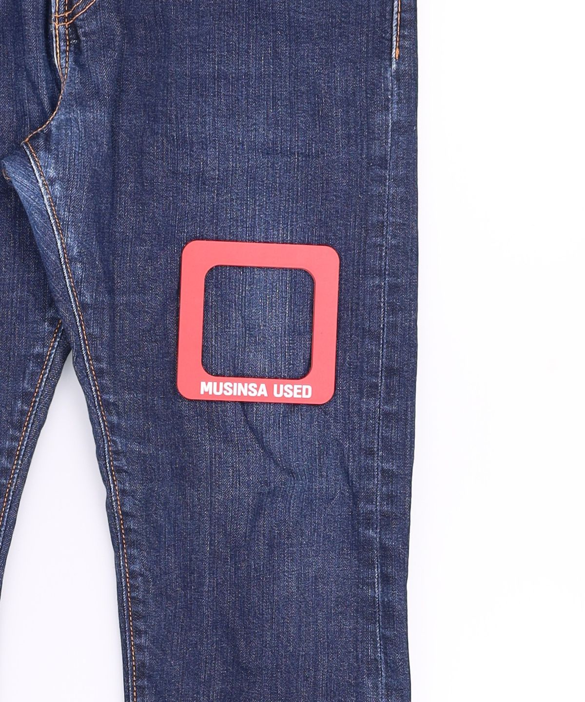 리바이스(LEVI'S) 청/데님 팬츠 32