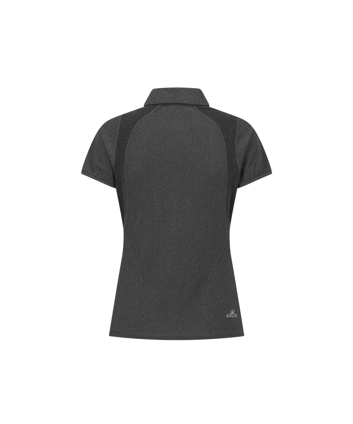 썬러브투어(SUNLOVETOUR) W DryMix Polo Grey