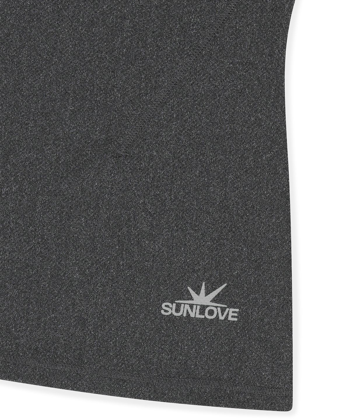 썬러브투어(SUNLOVETOUR) W DryMix Polo Grey