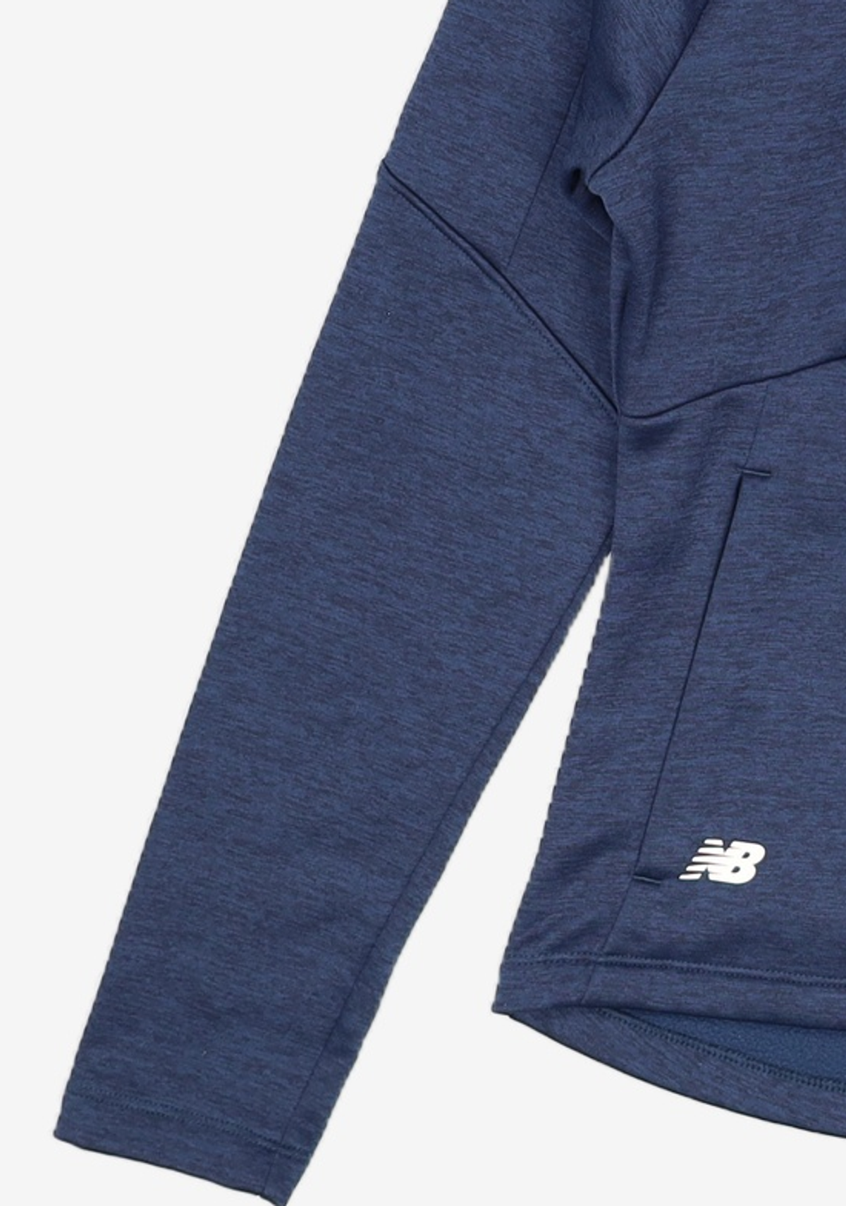 뉴발란스(NEW BALANCE) 후드 집업 XS