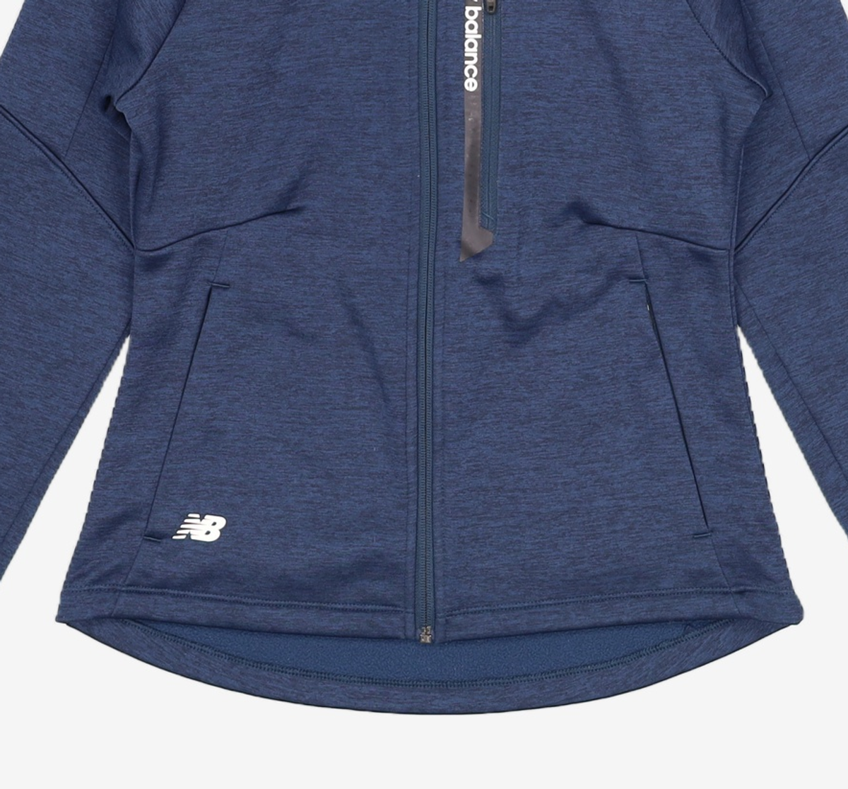 뉴발란스(NEW BALANCE) 후드 집업 XS