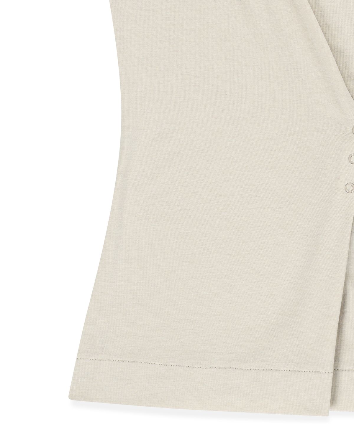 썬러브투어(SUNLOVETOUR) W Polartec® Delta™ FlexAir Hooded Tee Stone