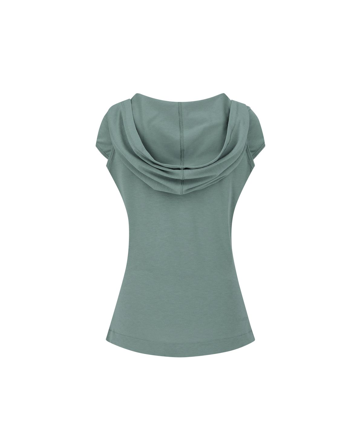 썬러브투어(SUNLOVETOUR) W Polartec® Delta™ FlexAir Hooded Tee Green