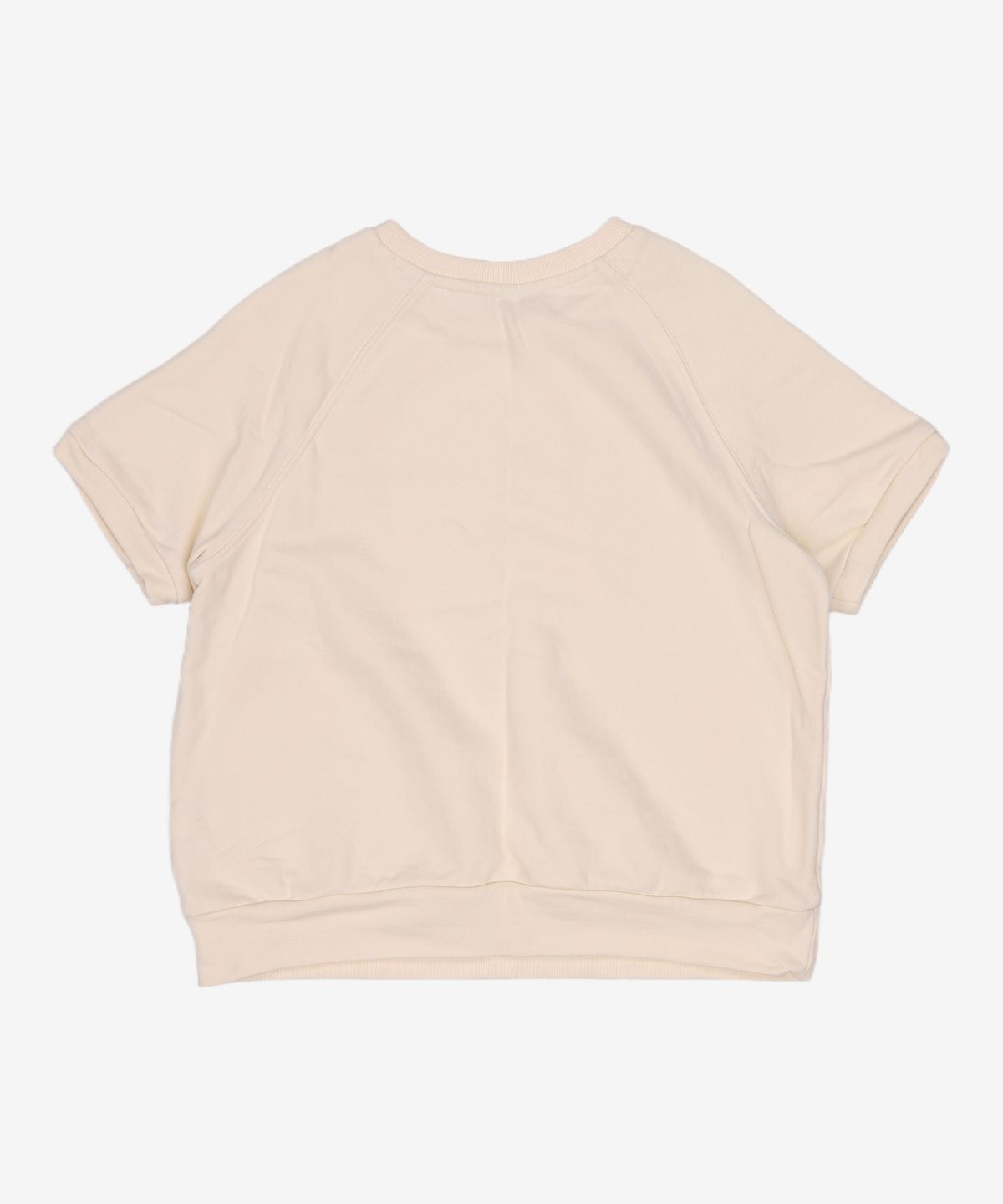 쥬시 꾸뛰르(JUICY COUTURE) 반소매 티셔츠 FREE
