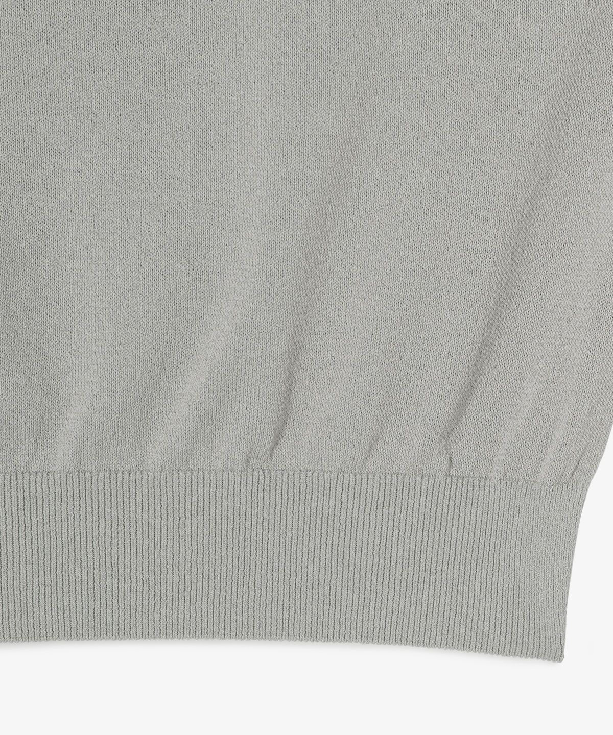 라코스테(LACOSTE) 남성 팁핑 페이퍼 반팔 스웨터 폴로 셔츠 PH744E-56G CCA