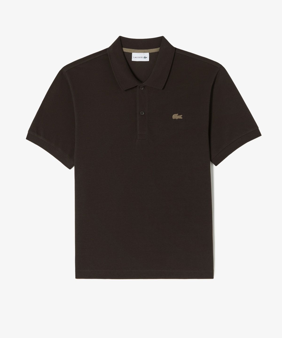 라코스테(LACOSTE) 남성 컬러 크록 반팔 폴로 셔츠 PH562E-56G 3LA