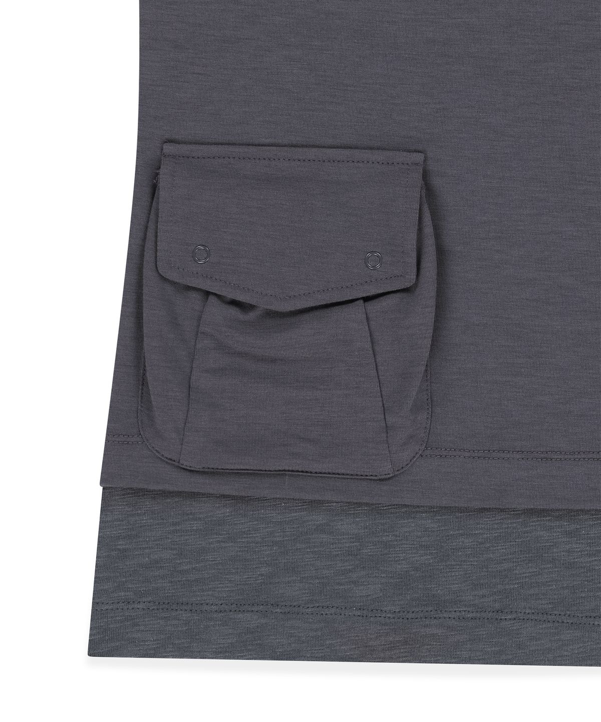 썬러브투어(SUNLOVETOUR) W Polartec® Delta™ FlexAir Layered LS Tee Purple