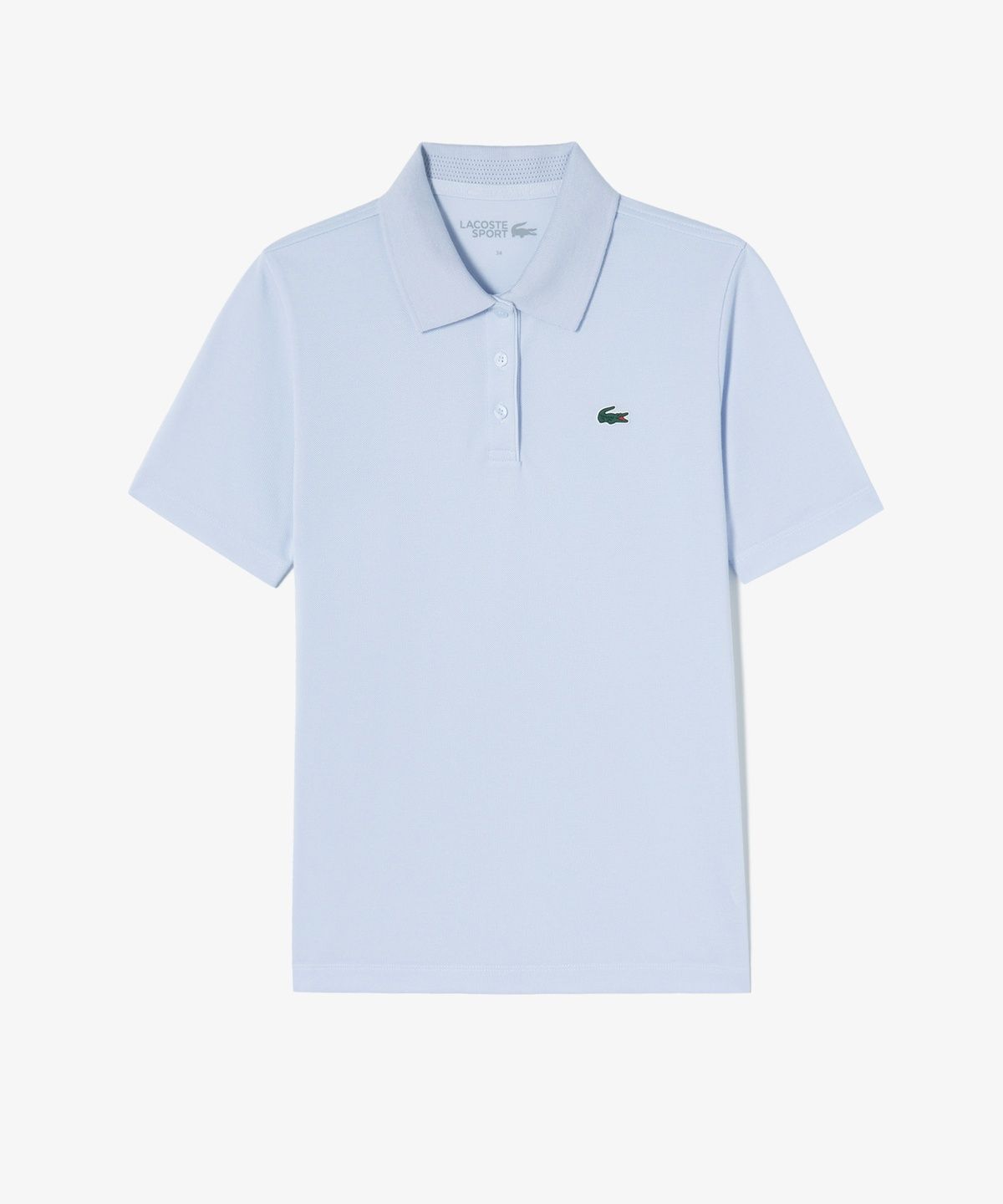 라코스테(LACOSTE) 여성 골프 베이직 반팔 폴로 PF965E-56G J2G