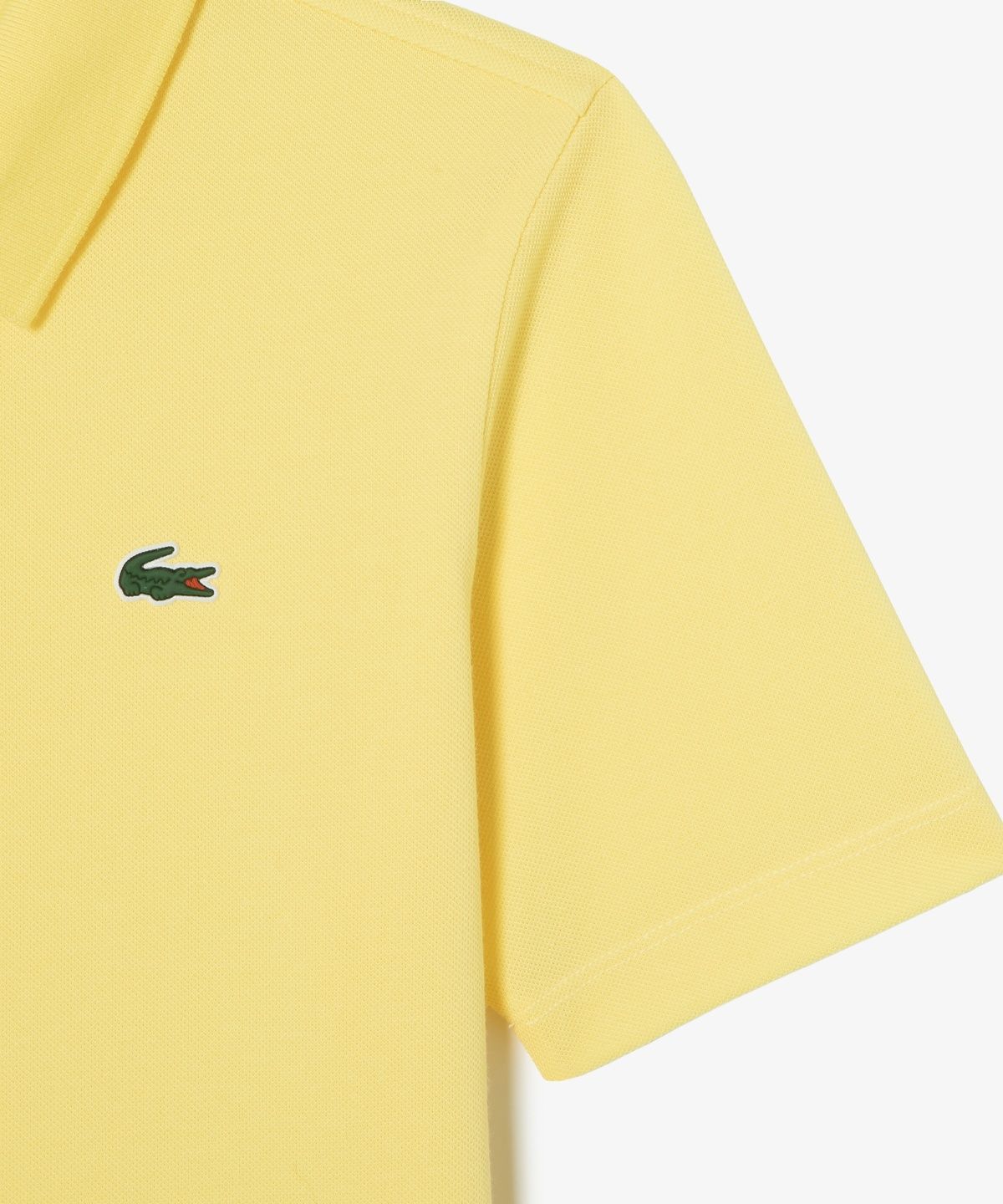 라코스테(LACOSTE) 여성 골프 베이직 반팔 폴로 PF965E-56G 107