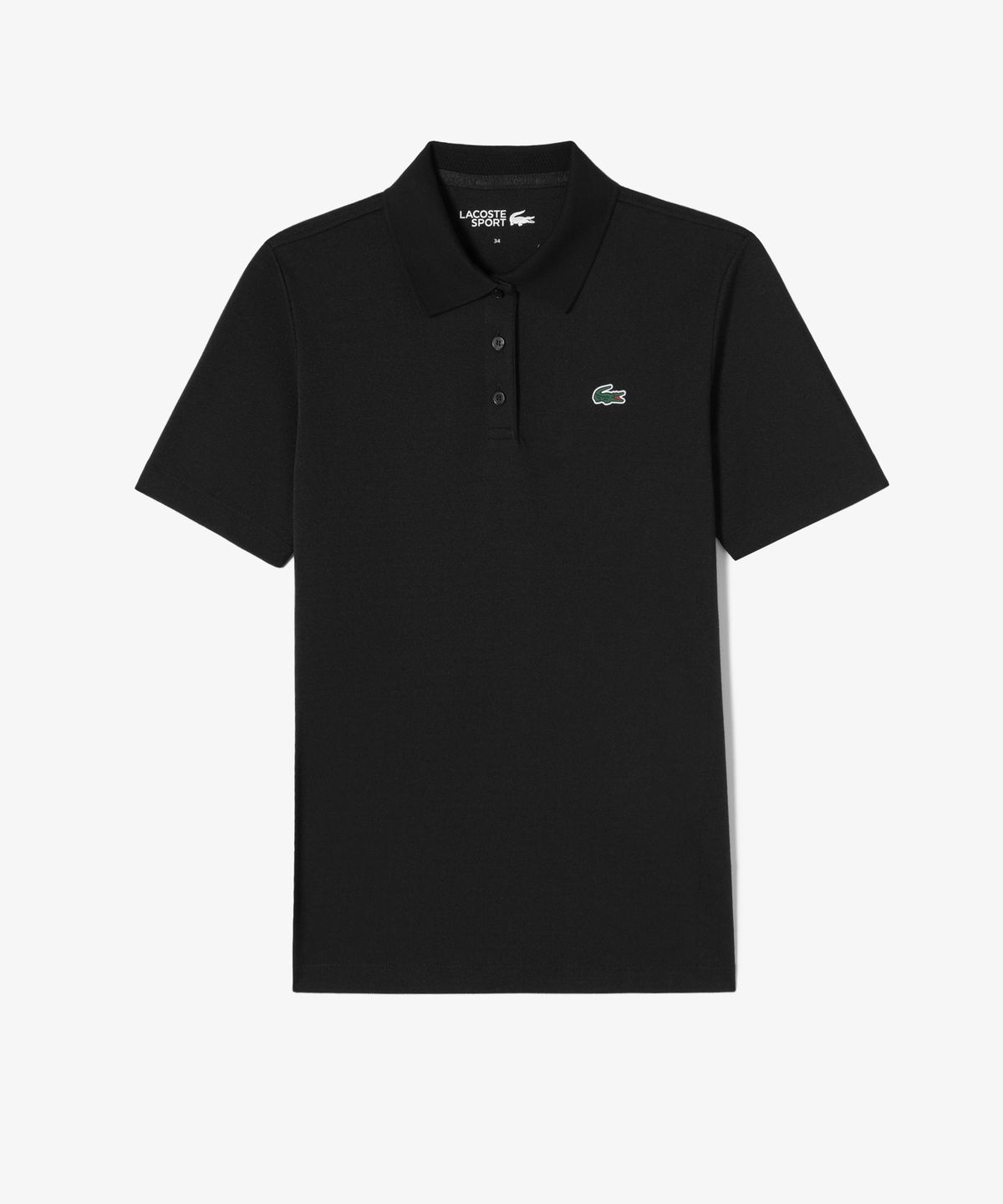 라코스테(LACOSTE) 여성 골프 베이직 반팔 폴로 PF965E-56G 031