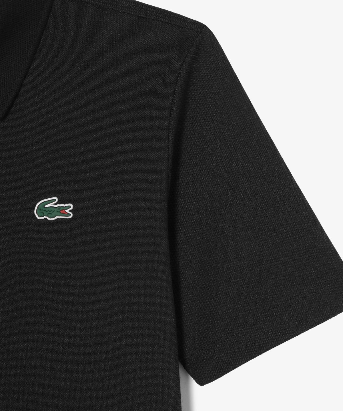 라코스테(LACOSTE) 여성 골프 베이직 반팔 폴로 PF965E-56G 031