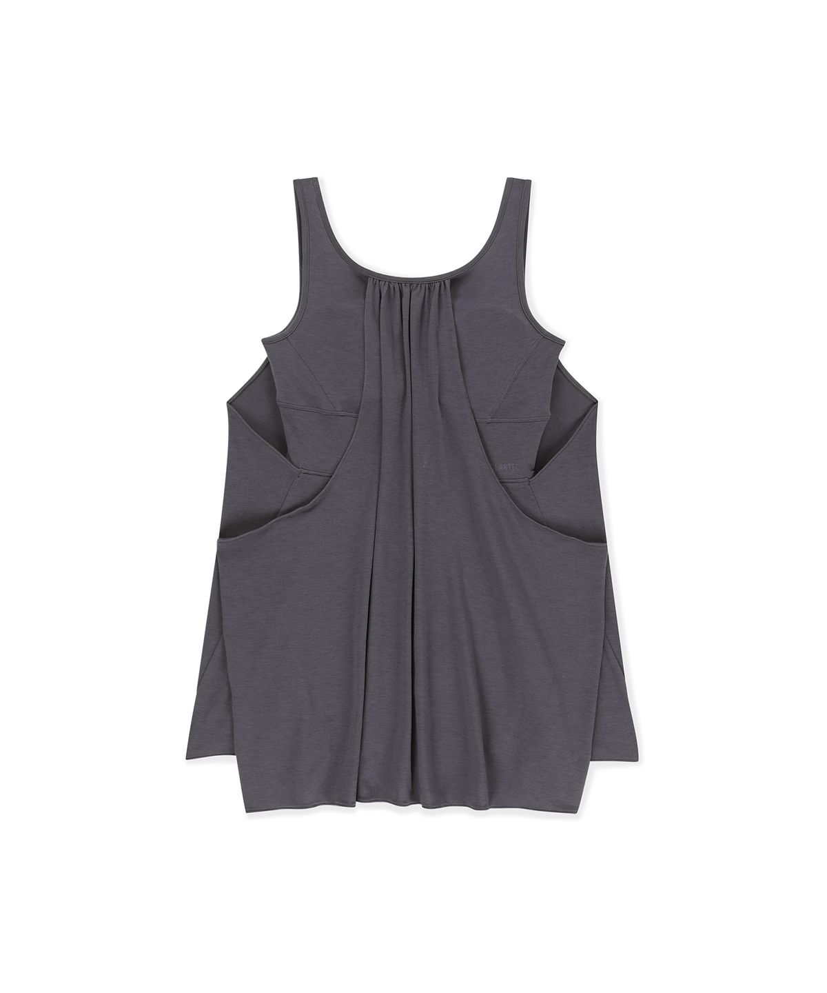 썬러브투어(SUNLOVETOUR) W Polartec® Delta™ FlexAir Tank Top Purple