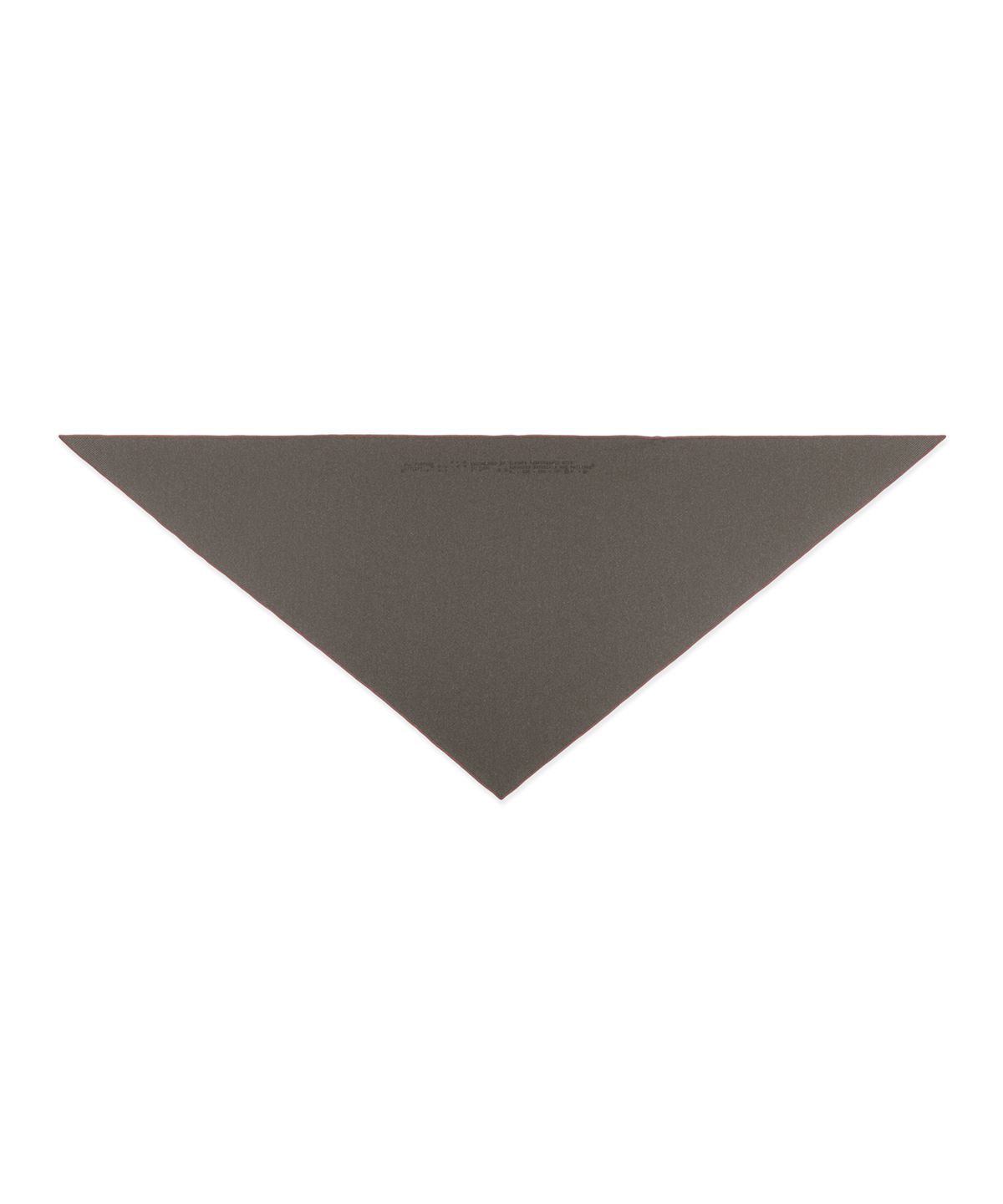 썬러브투어(SUNLOVETOUR) DryMix Triangle Scarf Brown