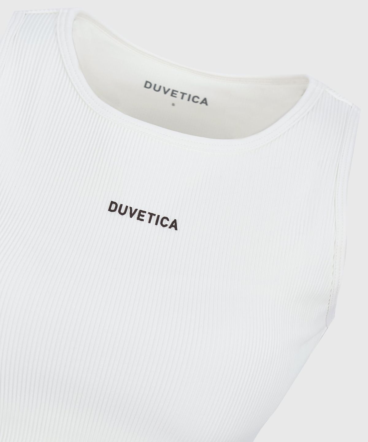 듀베티카(DUVETICA) 올라 N(라이트 아이보리)(여성 브라)